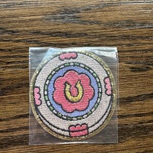 Stoney Clover Lane lucky patch